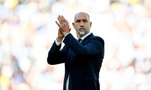 Juventus, le ultime sui recuperi di Vlahovic, Gatti e Kelly in vista dell'Udinese 3 Juventus, le ultime sui recuperi di Vlahovic, Gatti e Kelly in vista dell'Udinese