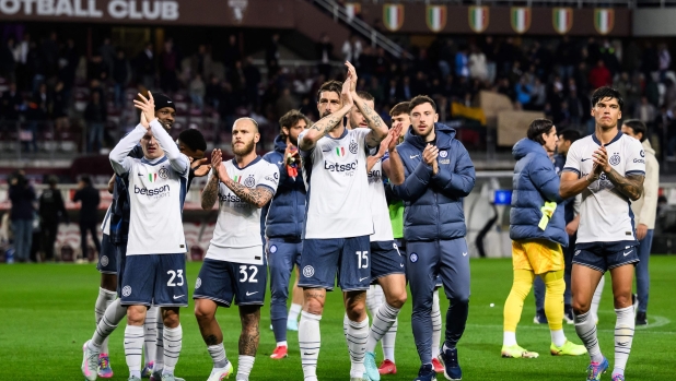 Perché Inter: euforia e abbondanza. Starà a Inzaghi saperle gestire 1 Perché Inter: euforia e abbondanza. Starà a Inzaghi saperle gestire