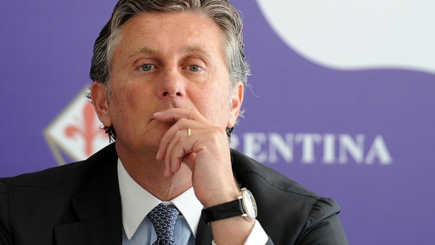 Furia Pradè: "La Fiorentina non può perdere col Venezia. Occorrono analisi profonde" 1 Furia Pradè: "La Fiorentina non può perdere col Venezia. Occorrono analisi profonde"