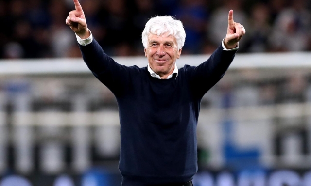 Gioia Gasp: "La qualificazione alla Champions più bella. Il mio futuro? Prima lo svelo a De Roon" 1 Gioia Gasp: "La qualificazione alla Champions più bella. Il mio futuro? Prima lo svelo a De Roon"