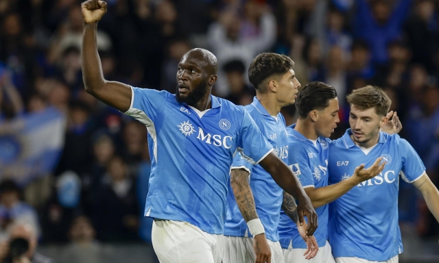 Fantacampionato, le classifiche dopo la 36ª giornata: Roberto Piras in testa alla generale 1 Fantacampionato, le classifiche dopo la 36ª giornata: Roberto Piras in testa alla generale