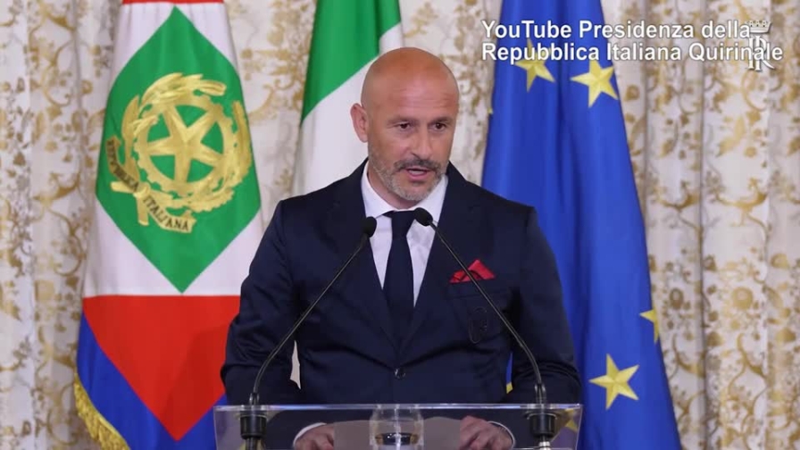 Bologna, Italiano: "All'Olimpico portiamo l'entusiasmo di una città che sogna di alzare una Coppa" 2 Bologna, Italiano: "All'Olimpico portiamo l'entusiasmo di una città che sogna di alzare una Coppa"