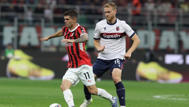 Pulisic rinuncia alla Gold Cup estiva, l'americano ricaricherà le pile al meglio 1 Pulisic rinuncia alla Gold Cup estiva, l'americano ricaricherà le pile al meglio
