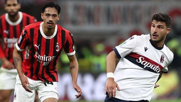 Milan-Bologna vale Coppa Italia e posto in Europa: il pronostico 4 Milan-Bologna vale Coppa Italia e posto in Europa: il pronostico