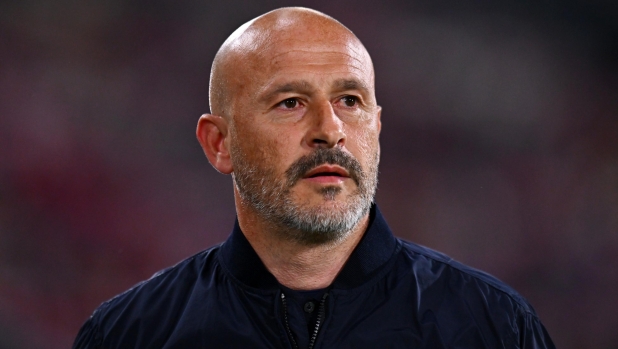 Italiano: "Bologna, diamo il massimo per i 29.303 rossoblù. Ho chiesto spensieratezza" 1 Italiano: "Bologna, diamo il massimo per i 29.303 rossoblù. Ho chiesto spensieratezza"
