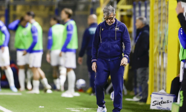 Samp, cosa succede adesso: subito un dg, il progetto per risalire 1 Samp, cosa succede adesso: subito un dg, il progetto per risalire
