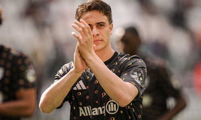 Tudor e i recuperi Champions: contro l'Udinese c'è San Yildiz. Corsa contro il tempo per Koop 2 Tudor e i recuperi Champions: contro l'Udinese c'è San Yildiz. Corsa contro il tempo per Koop