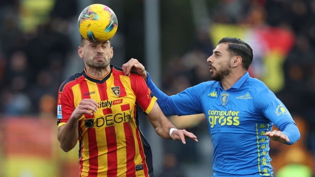 Empoli, Lecce o Venezia? Solo una si salverà: ecco chi per i bookie 4 Empoli, Lecce o Venezia? Solo una si salverà: ecco chi per i bookie