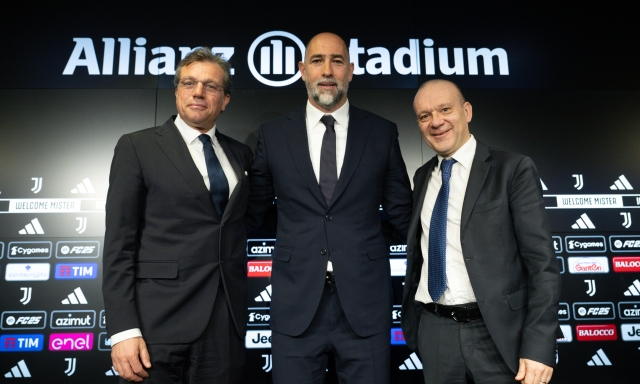Scanavino: "Futuro con Giuntoli? Assolutamente. Con Tudor fino al Mondiale per Club, poi..." 1 Scanavino: "Futuro con Giuntoli? Assolutamente. Con Tudor fino al Mondiale per Club, poi..."