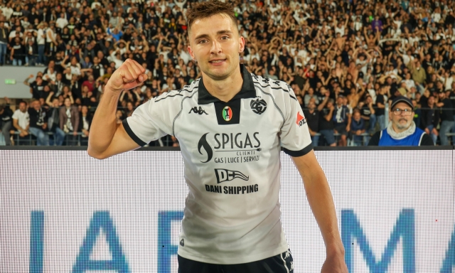 Ferrer, dall'incubo del linfoma al ritorno in campo 550 giorni dopo: "L'avevo sognato" 1 Ferrer, dall'incubo del linfoma al ritorno in campo 550 giorni dopo: "L'avevo sognato"