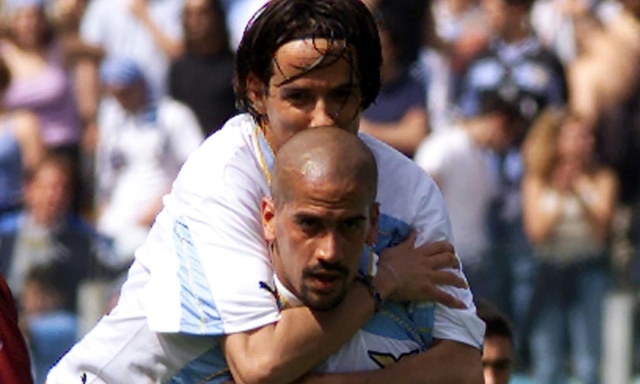 Lo scudetto di Veron: "Non volevo vedere Perugia-Juve, ascoltavo la radio. E poi mi misi a piangere" 3 Lo scudetto di Veron: "Non volevo vedere Perugia-Juve, ascoltavo la radio. E poi mi misi a piangere"