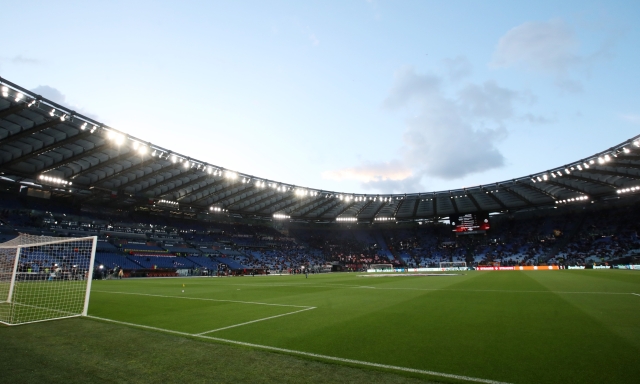 Roma-Milan a rischio incidenti. Trasferta vietata ai tifosi rossoneri 2 Roma-Milan a rischio incidenti. Trasferta vietata ai tifosi rossoneri