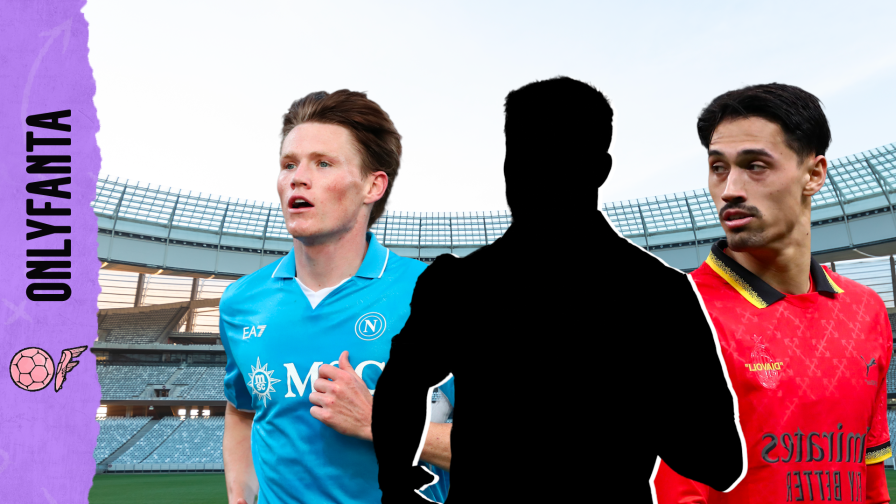 La TOP 10 dei centrocampisti per fantamedia: né Reijnders, né McTominay, il migliore è... 2 La TOP 10 dei centrocampisti per fantamedia: né Reijnders, né McTominay, il migliore è...