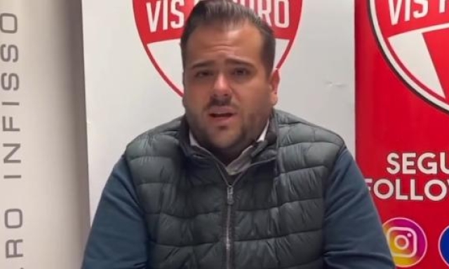 Bufera Vis Pesaro, dopo l'inchiesta de Le Iene sospeso il ds Menga. Il club: "Noi estranei ai fatti" 2 Bufera Vis Pesaro, dopo l'inchiesta de Le Iene sospeso il ds Menga. Il club: "Noi estranei ai fatti"