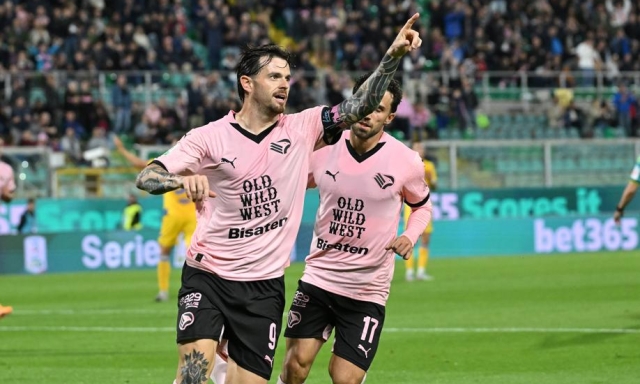 Le sei facce dei playoff: Spezia e Cremonese in pole. Ultima chance Palermo 1 Le sei facce dei playoff: Spezia e Cremonese in pole. Ultima chance Palermo