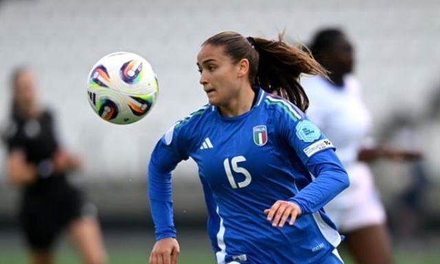 Europeo U17 femminile, delusione Italia: la Norvegia vince e vola in finale 2 Europeo U17 femminile, delusione Italia: la Norvegia vince e vola in finale