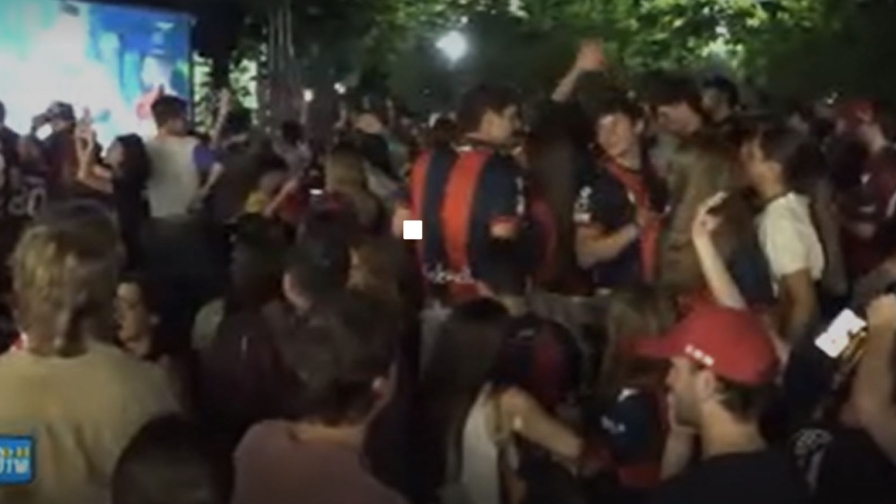 Coppa Italia, vince il Bologna: la festa dei rossoblù IN DIRETTA 1 Coppa Italia, vince il Bologna: la festa dei rossoblù IN DIRETTA