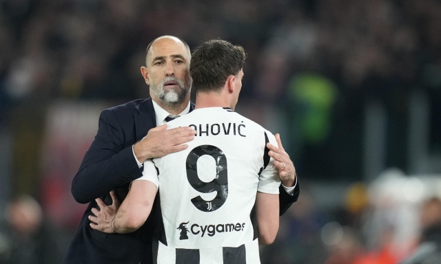Vlahovic, il gol nell'ultima in casa non cambia nulla: in estate sarà addio alla Juve 1 Vlahovic, il gol nell'ultima in casa non cambia nulla: in estate sarà addio alla Juve
