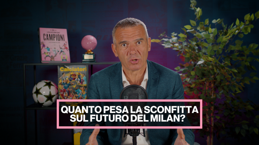 Milan, stagione disastrosa: ora bisogna ricostruire 1 Milan, stagione disastrosa: ora bisogna ricostruire