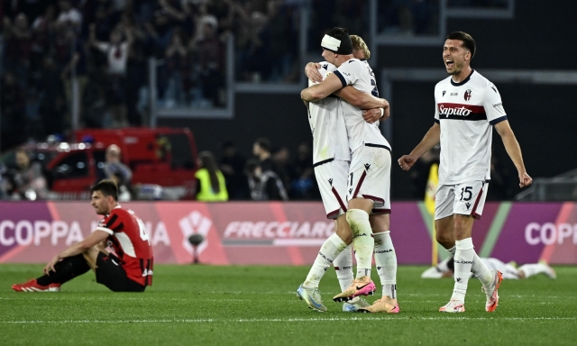 Quali italiane giocheranno le prossime coppe europee? La situazione dopo il trionfo del Bologna 3 Quali italiane giocheranno le prossime coppe europee? La situazione dopo il trionfo del Bologna
