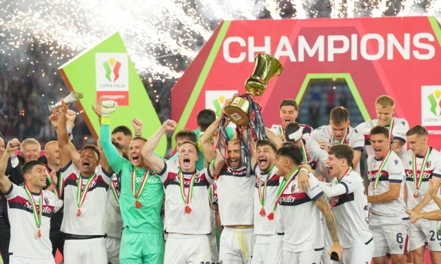 Capello: "Bologna ha meritato la Coppa Italia, grande il lavoro di Italiano. Milan con poca personalità" 2 Capello: "Bologna ha meritato la Coppa Italia, grande il lavoro di Italiano. Milan con poca personalità"