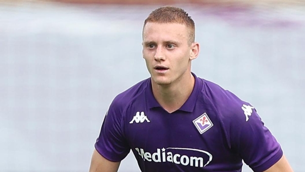 Ufficiale: Comuzzo ha rinnovato con la Fiorentina 2 Ufficiale: Comuzzo ha rinnovato con la Fiorentina