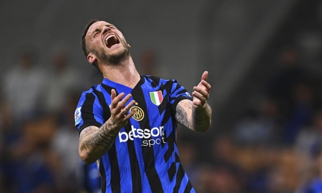 Tormentato dal mal di schiena, superato da Taremi: Inter, Arnautovic va recuperato 4 Tormentato dal mal di schiena, superato da Taremi: Inter, Arnautovic va recuperato