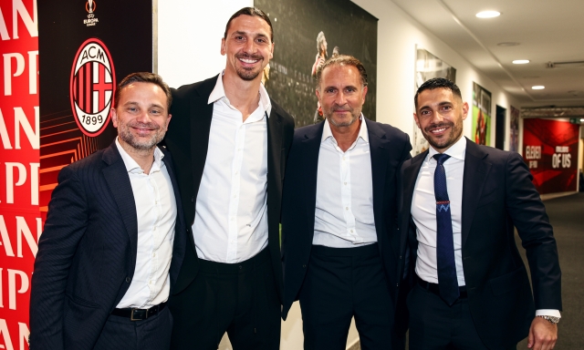 Milan, dopo l'ennesimo flop torna l'ipotesi di un nuovo ds. Ma tutto è ancora aperto 3 Milan, dopo l'ennesimo flop torna l'ipotesi di un nuovo ds. Ma tutto è ancora aperto