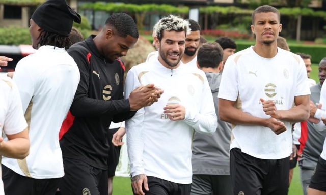 I big, Reijnders che fa gola, i casi di mercato: Milan, chi parte e chi resta 1 I big, Reijnders che fa gola, i casi di mercato: Milan, chi parte e chi resta