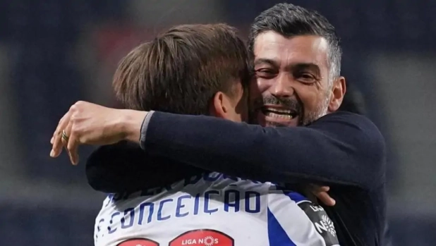 Uno poco brillante, l'altro poco titolare: la stagione sbagliata dei Conceiçao 1 Uno poco brillante, l'altro poco titolare: la stagione sbagliata dei Conceiçao