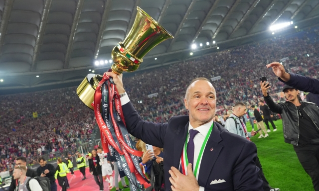 Saputo, cuore rossoblù. Lettera aperta alla città dopo la Coppa: "Bologna, questa vittoria è tua" 1 Saputo, cuore rossoblù. Lettera aperta alla città dopo la Coppa: "Bologna, questa vittoria è tua"