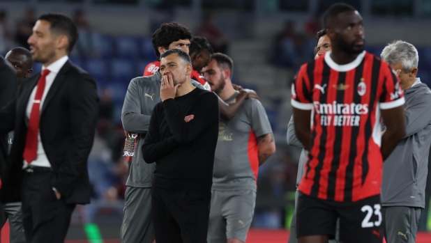Sacchi: "Questo Milan è ridotto male. E Conceiçao è il meno colpevole di tutti" 1 Sacchi: "Questo Milan è ridotto male. E Conceiçao è il meno colpevole di tutti"