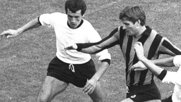 Cera: "Marcai Pelé, un giaguaro. Lo scudetto a Cagliari? Ho portato anche il Cesena in Europa..." 1 Cera: "Marcai Pelé, un giaguaro. Lo scudetto a Cagliari? Ho portato anche il Cesena in Europa..."