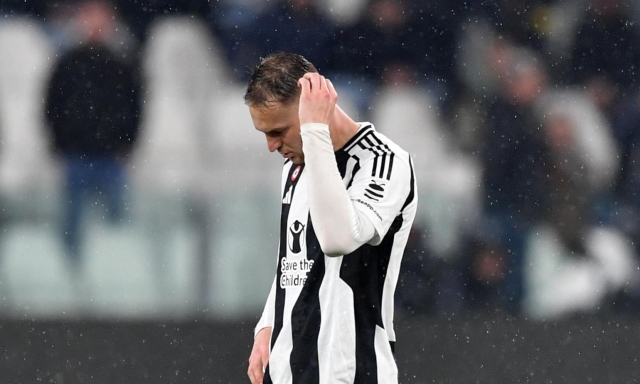 Juve, le conseguenze del mercato: 65 partite saltate dai nuovi acquisti 2 Juve, le conseguenze del mercato: 65 partite saltate dai nuovi acquisti