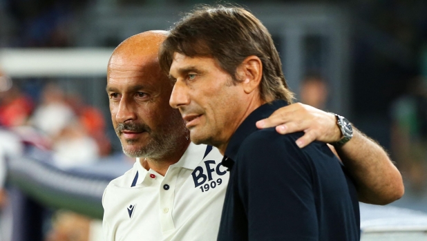 Adesso tutti vogliono Conte e Italiano: così è troppo facile fare i dirigenti... 1 Adesso tutti vogliono Conte e Italiano: così è troppo facile fare i dirigenti...