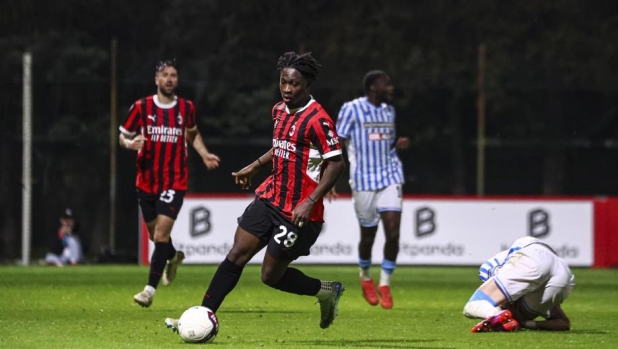 Incubo Milan Futuro: a Ferrara per non retrocedere in D. Comunque vada sarà un fallimento 1 Incubo Milan Futuro: a Ferrara per non retrocedere in D. Comunque vada sarà un fallimento