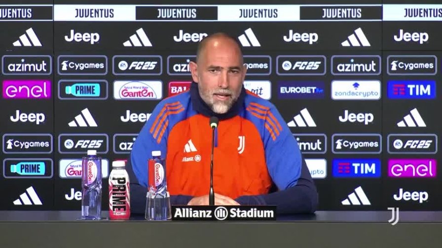 Tudor: "Conte? Non mi sento inferiore a nessuno" 1 Tudor: "Conte? Non mi sento inferiore a nessuno"