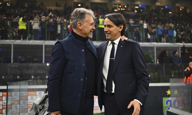 Inter-Lazio, Sky o Dazn? Dove vederla in streaming e in tv 1 Inter-Lazio, Sky o Dazn? Dove vederla in streaming e in tv