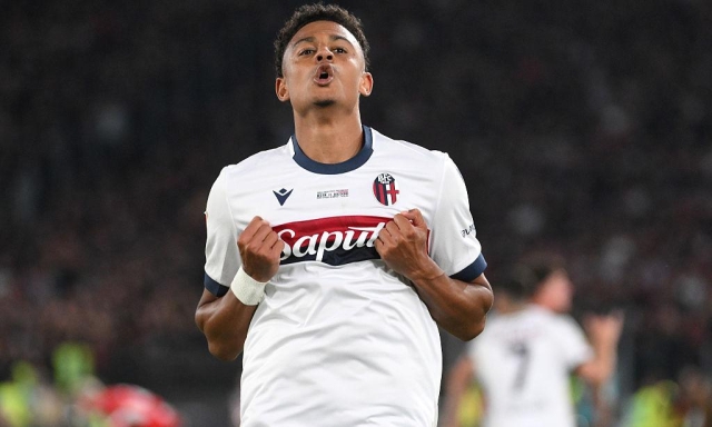 Bologna, i convocati per la Fiorentina: tornano Ndoye e Holm. La decisione su Odgaard 2 Bologna, i convocati per la Fiorentina: tornano Ndoye e Holm. La decisione su Odgaard