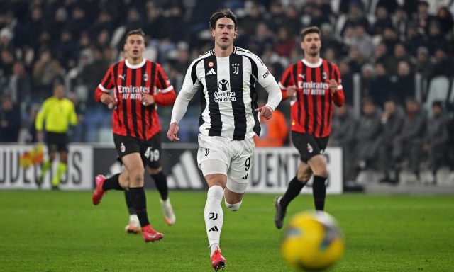 Juve e Milan, due squadre da rifare. E non c'è più spazio per gli esperimenti 1 Juve e Milan, due squadre da rifare. E non c'è più spazio per gli esperimenti