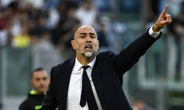 Tudor, la Juve e l'ombra di Conte: le parole del croato e cosa c'è dietro 2 Tudor, la Juve e l'ombra di Conte: le parole del croato e cosa c'è dietro