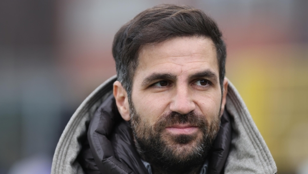 Como, Fabregas lancia Ikonè: "Lo abbiamo riportato al suo livello" 1 Como, Fabregas lancia Ikonè: "Lo abbiamo riportato al suo livello"