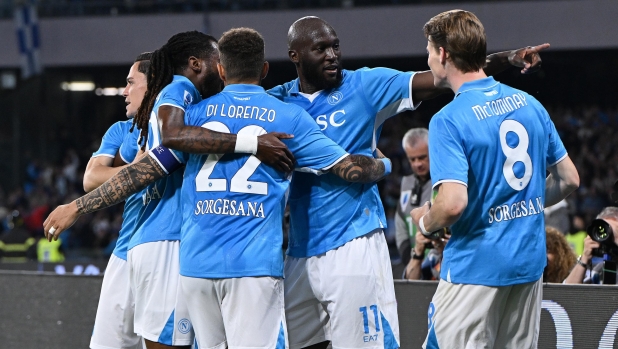 Napoli, le clip tricolori: svolta a Bergamo e poi finale da brividi 1 Napoli, le clip tricolori: svolta a Bergamo e poi finale da brividi