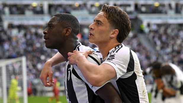 LIVE Alle 20.45 Juve-Udinese: Tudor con Yildiz e Kolo davanti. Runjaic conferma Davis 1 LIVE Alle 20.45 Juve-Udinese: Tudor con Yildiz e Kolo davanti. Runjaic conferma Davis