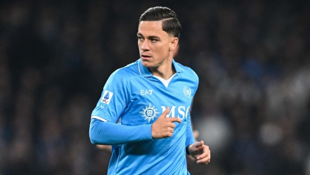 LIVE Alle 20.45 Parma-Napoli: Bonny-Pellegrino contro Lukaku e Raspadori 1 LIVE Alle 20.45 Parma-Napoli: Bonny-Pellegrino contro Lukaku e Raspadori