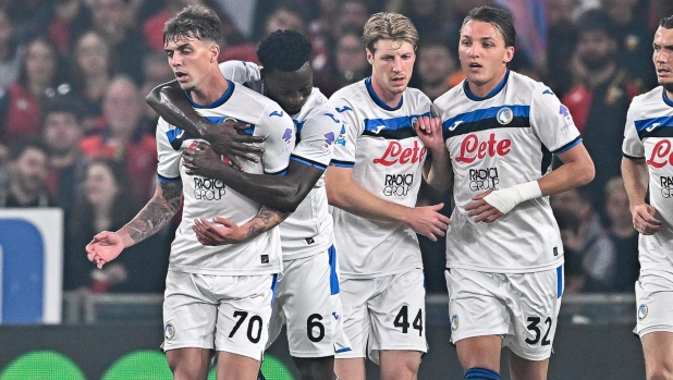 Maldini: "Posso crescere ancora tanto, questo è solo l'inizio" 4 Maldini: "Posso crescere ancora tanto, questo è solo l'inizio"