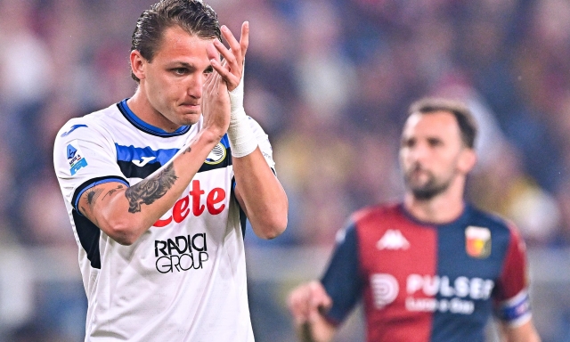 Tanto gioco e cinque gol: Retegui decide Genoa-Atalanta, con polemica finale 1 Tanto gioco e cinque gol: Retegui decide Genoa-Atalanta, con polemica finale