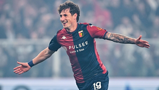 Genoa-Atalanta, le pagelle: riecco Pinamonti, 7. Hien distratto: 5 4 Genoa-Atalanta, le pagelle: riecco Pinamonti, 7. Hien distratto: 5
