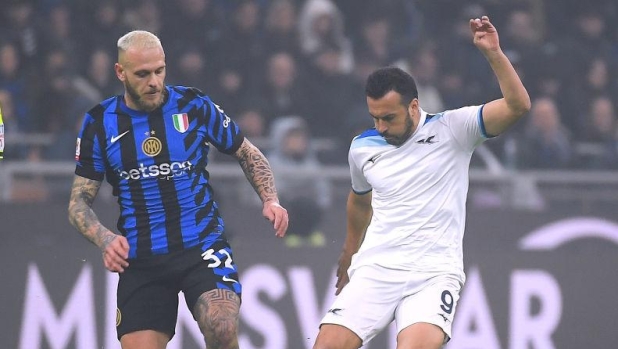 Inter-Lazio, il pronostico: Inzaghi crede nella rimonta 2 Inter-Lazio, il pronostico: Inzaghi crede nella rimonta