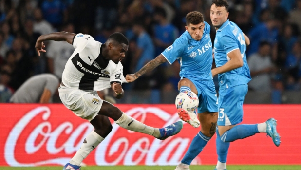Parma-Napoli vale un pezzo di scudetto: il pronostico 3 Parma-Napoli vale un pezzo di scudetto: il pronostico